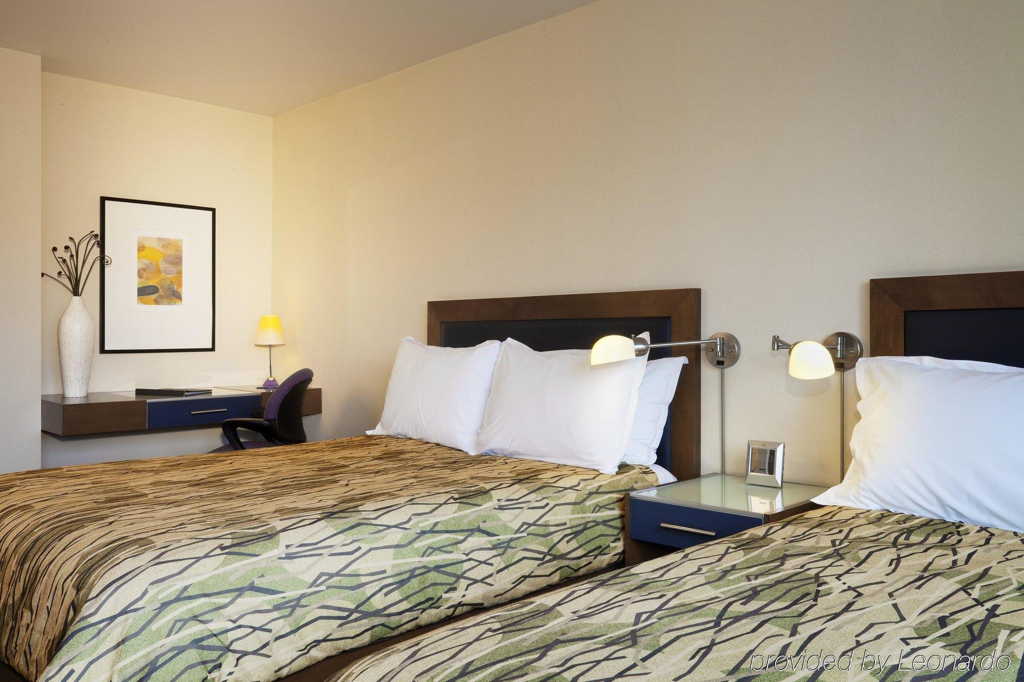 Staypineapple, Watertown Hotel, University District Seattle Zimmer foto