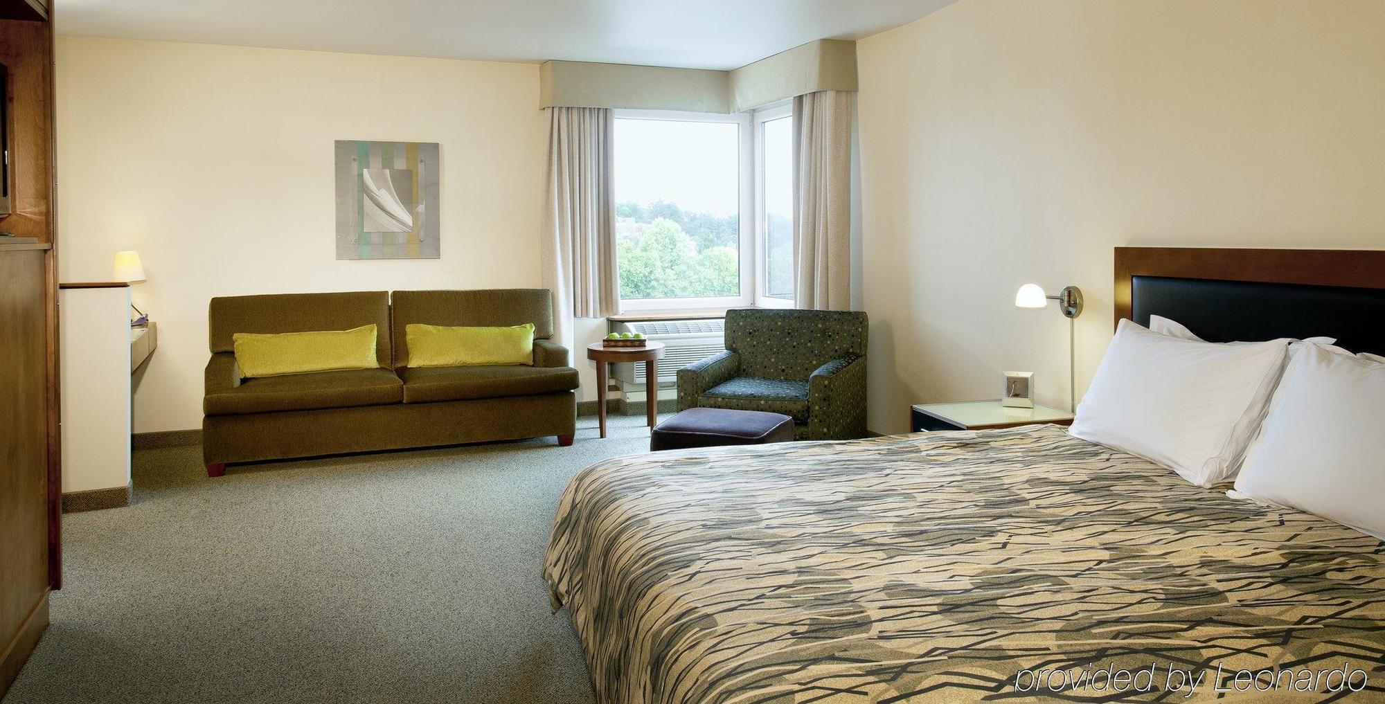Staypineapple, Watertown Hotel, University District Seattle Zimmer foto