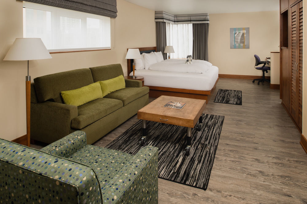 Staypineapple, Watertown Hotel, University District Seattle Exterior foto